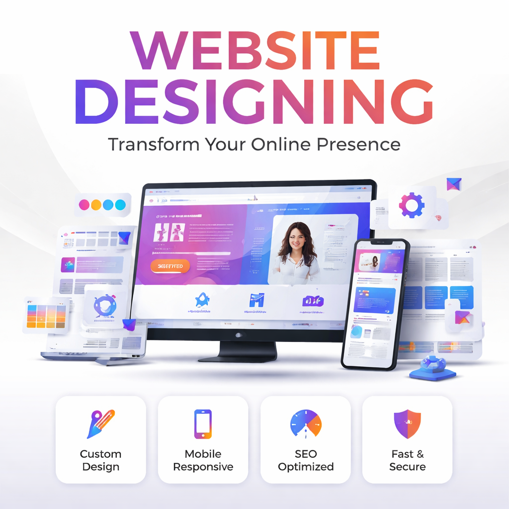 web